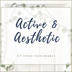 Active & Aesthetic